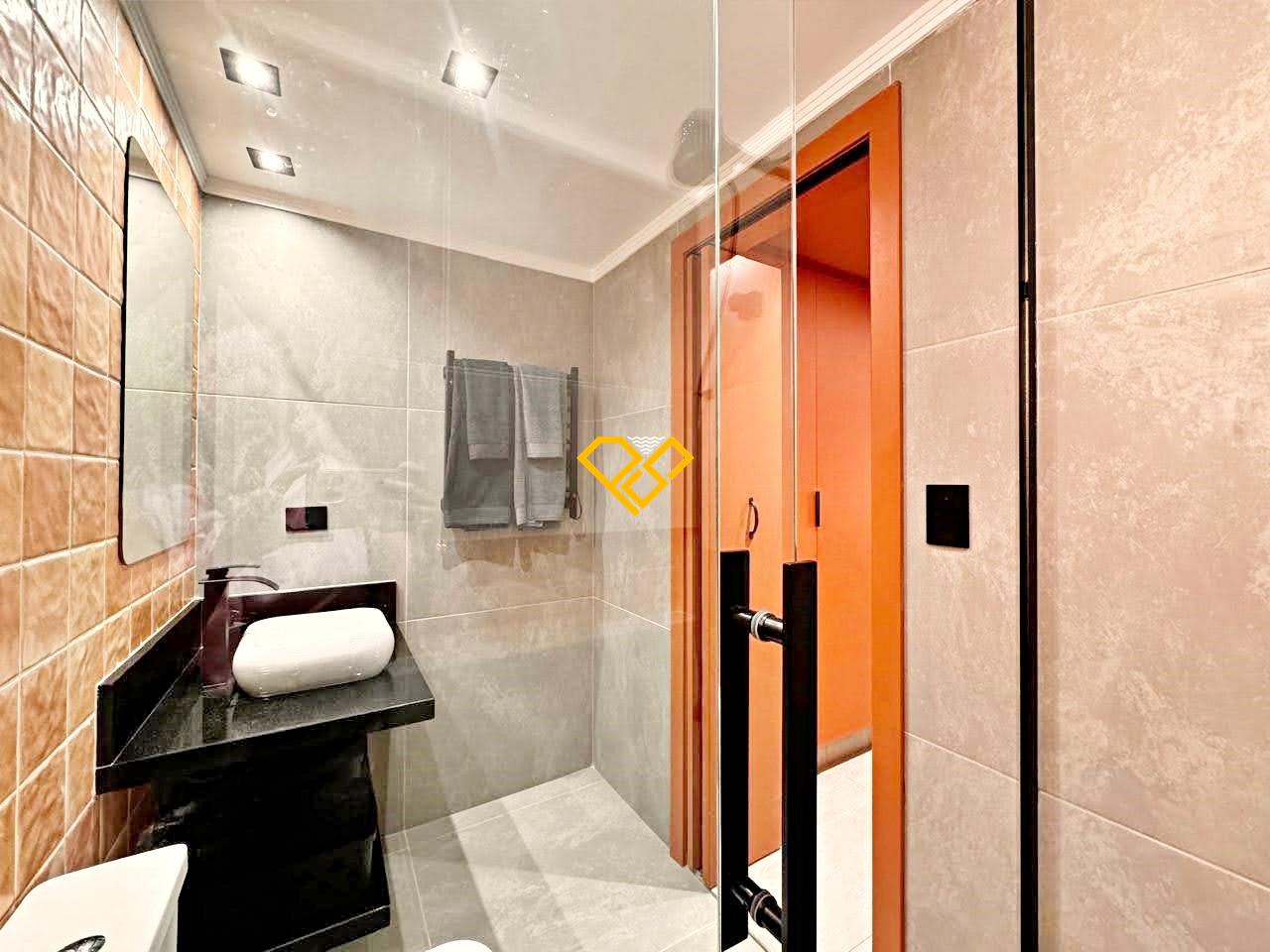 Apartamento para aluguel no Ponta da Praia: 