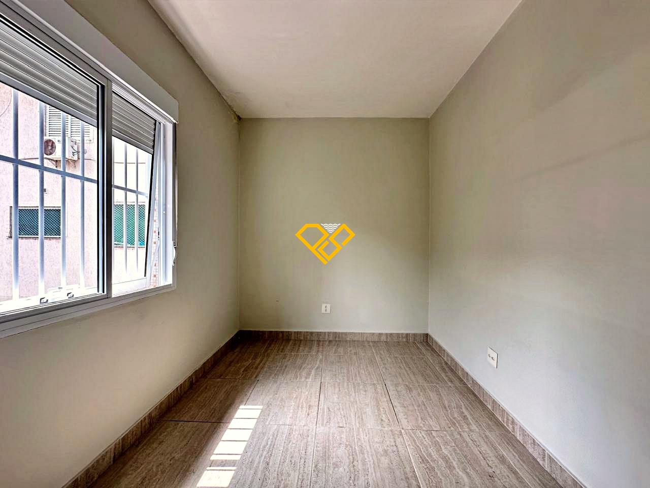 Sobrado à venda no Embaré: Dormitório 2