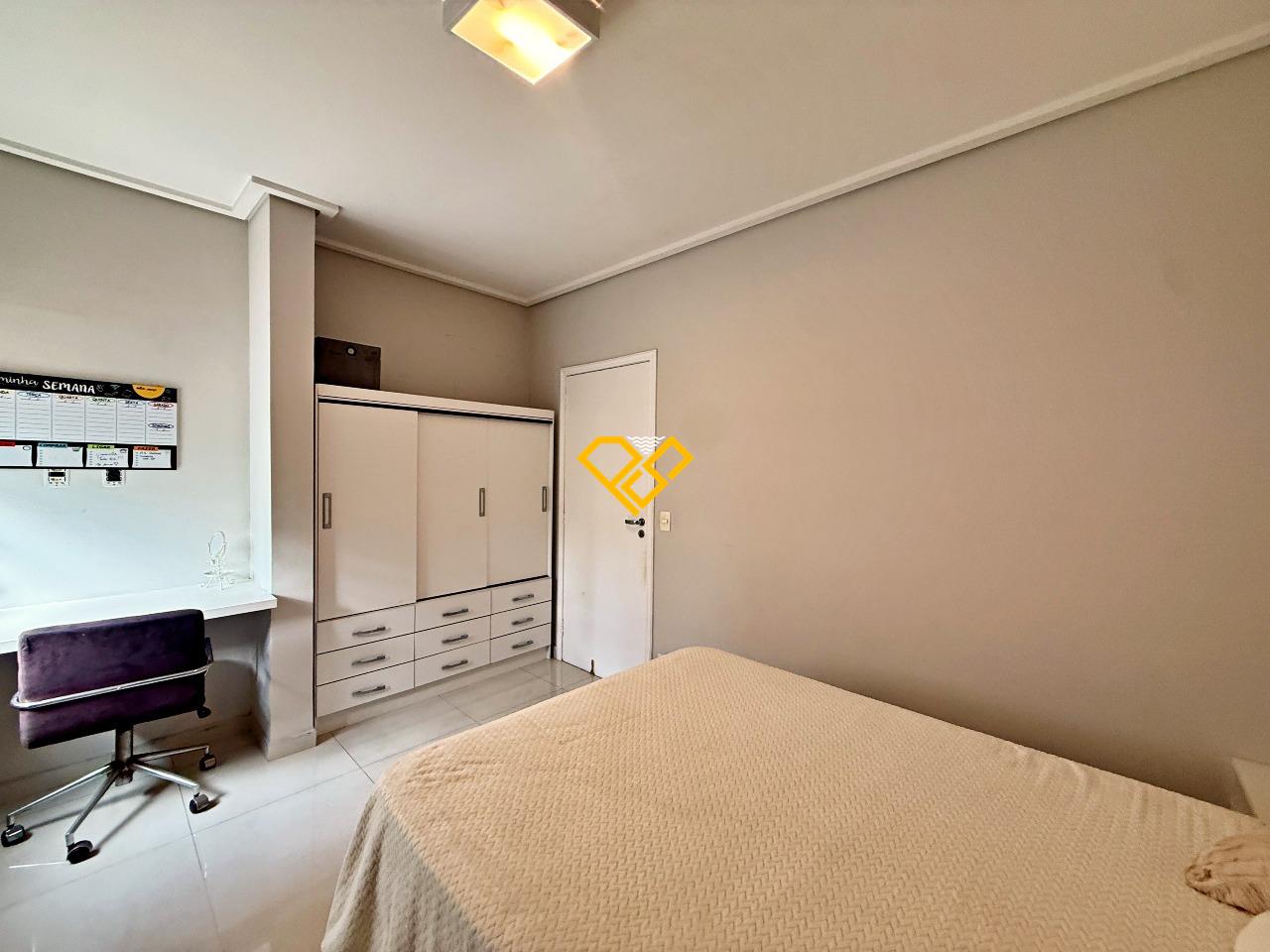 Apartamento para aluguel no Ponta da Praia: Dormitório 2