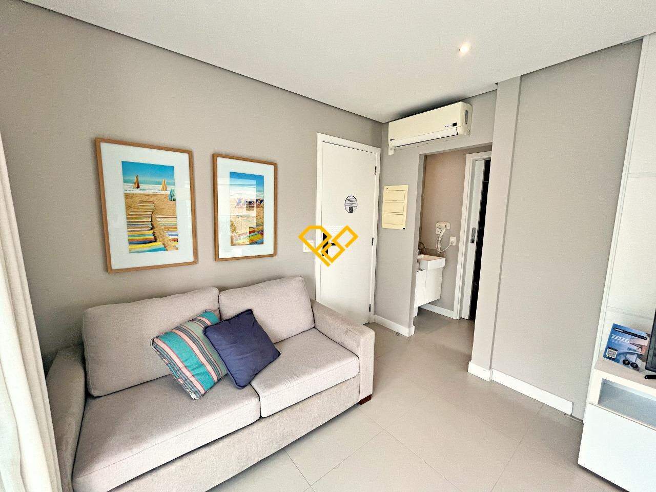 Apartamento à venda no Pompéia: