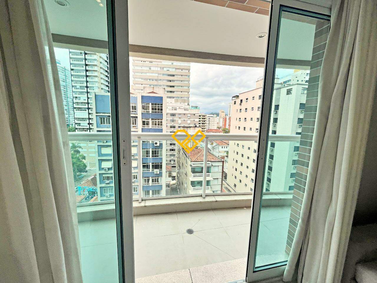 Apartamento à venda no Pompéia: