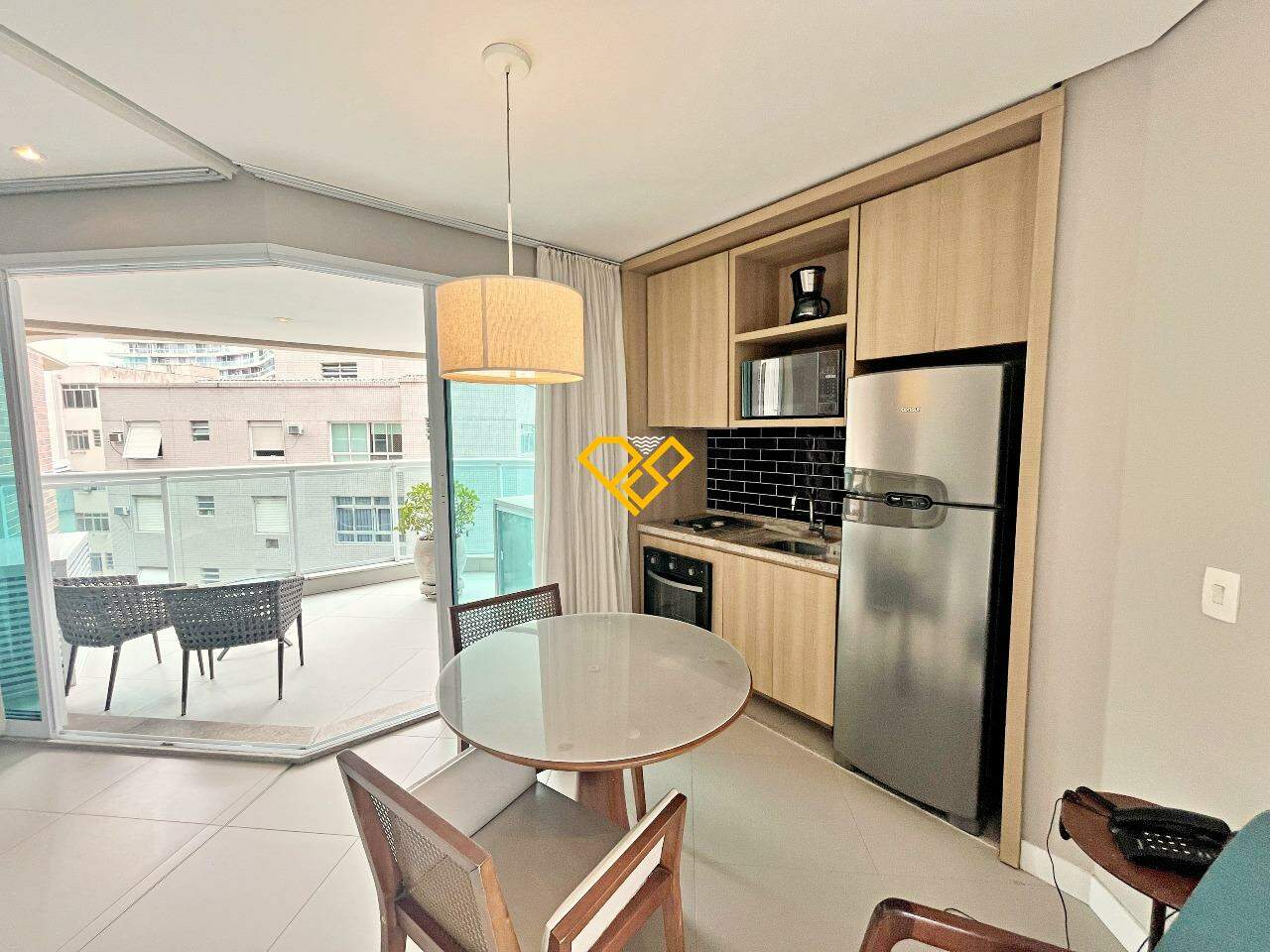 Apartamento à venda no Pompéia: