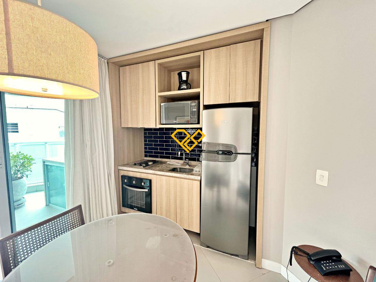 Apartamento à venda no Pompéia: