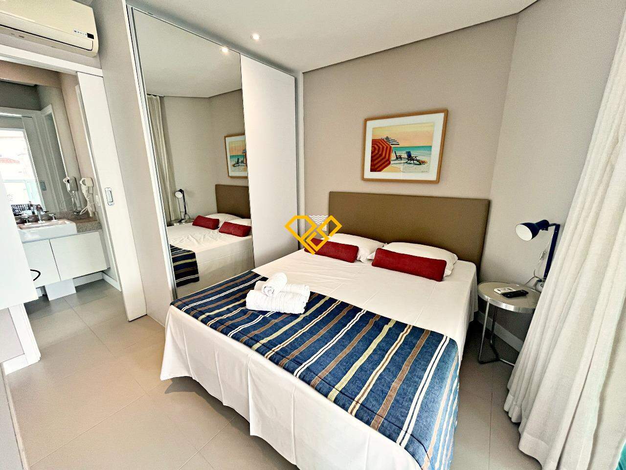 Apartamento à venda no Pompéia: