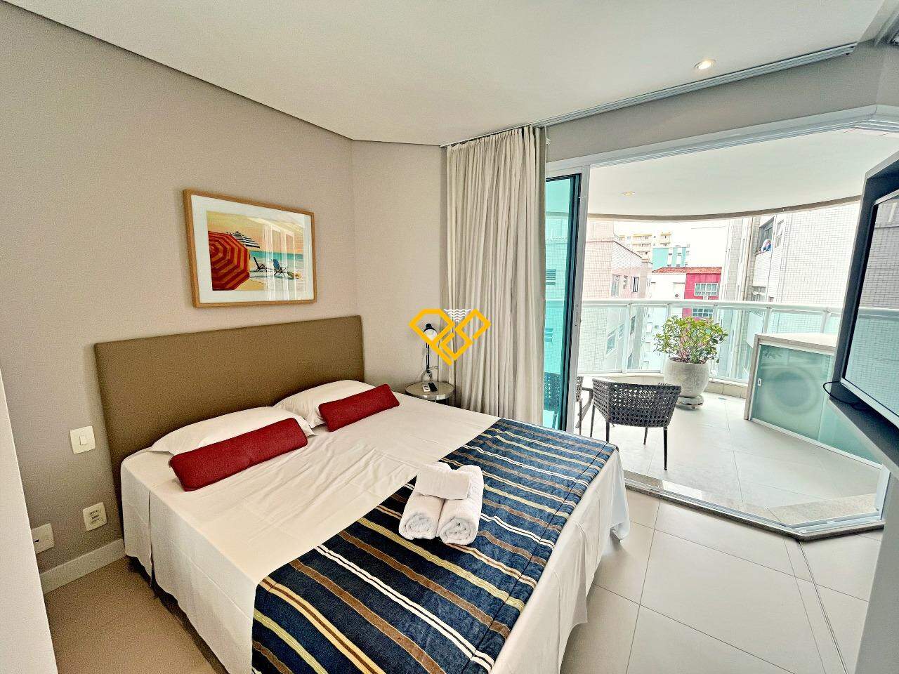 Apartamento à venda no Pompéia: