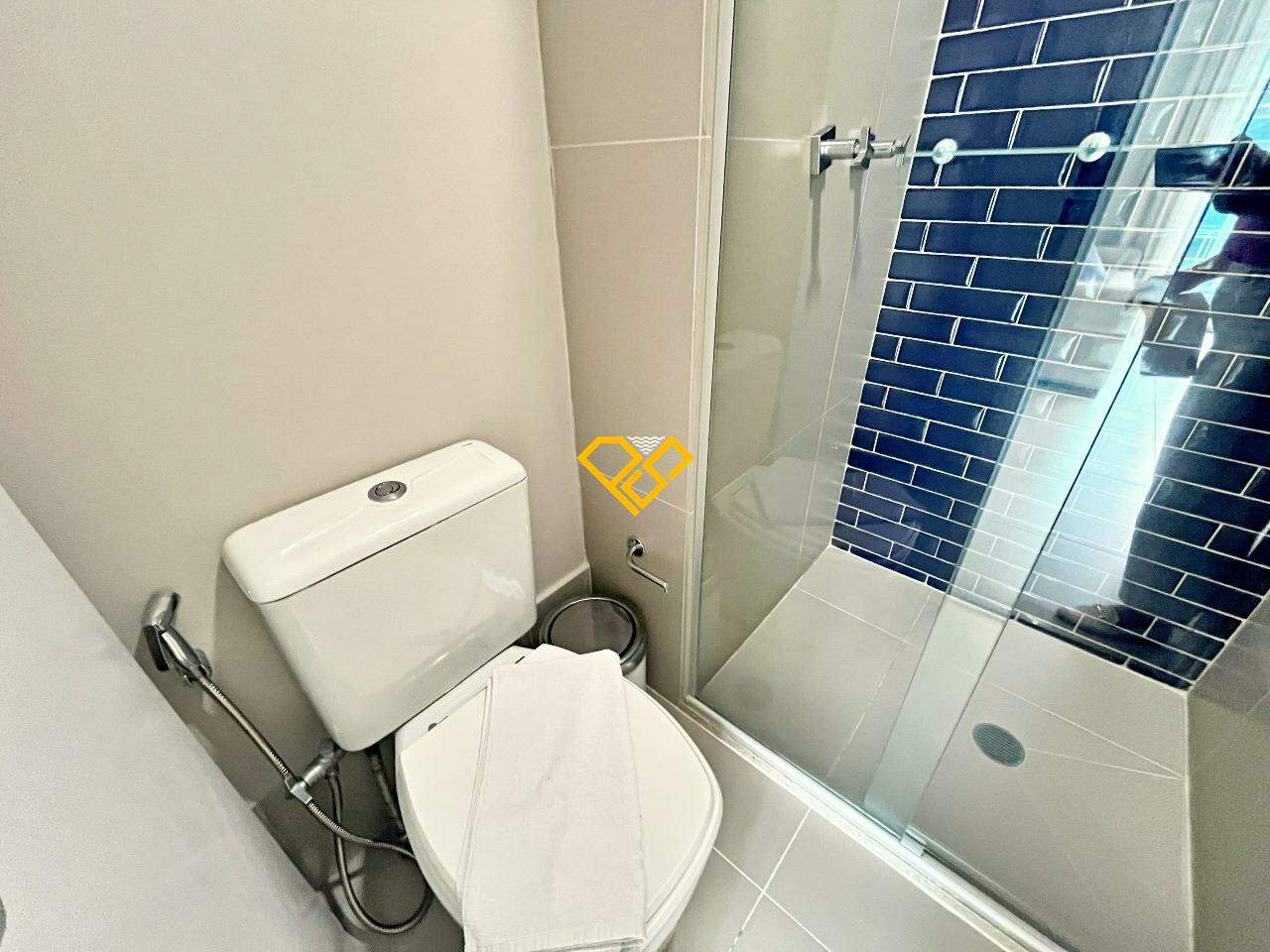Apartamento à venda no Pompéia: