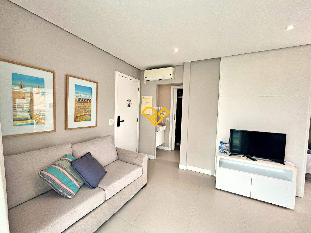 Apartamento à venda no Pompéia: 