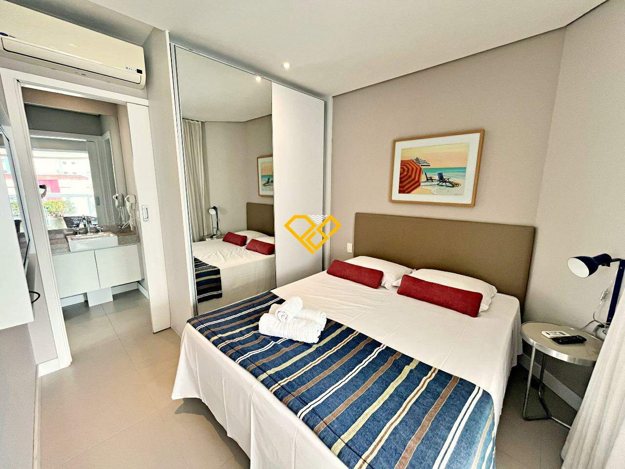 Apartamento à venda no Pompéia: