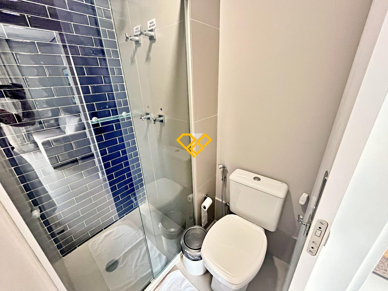 Apartamento à venda no Pompéia: 