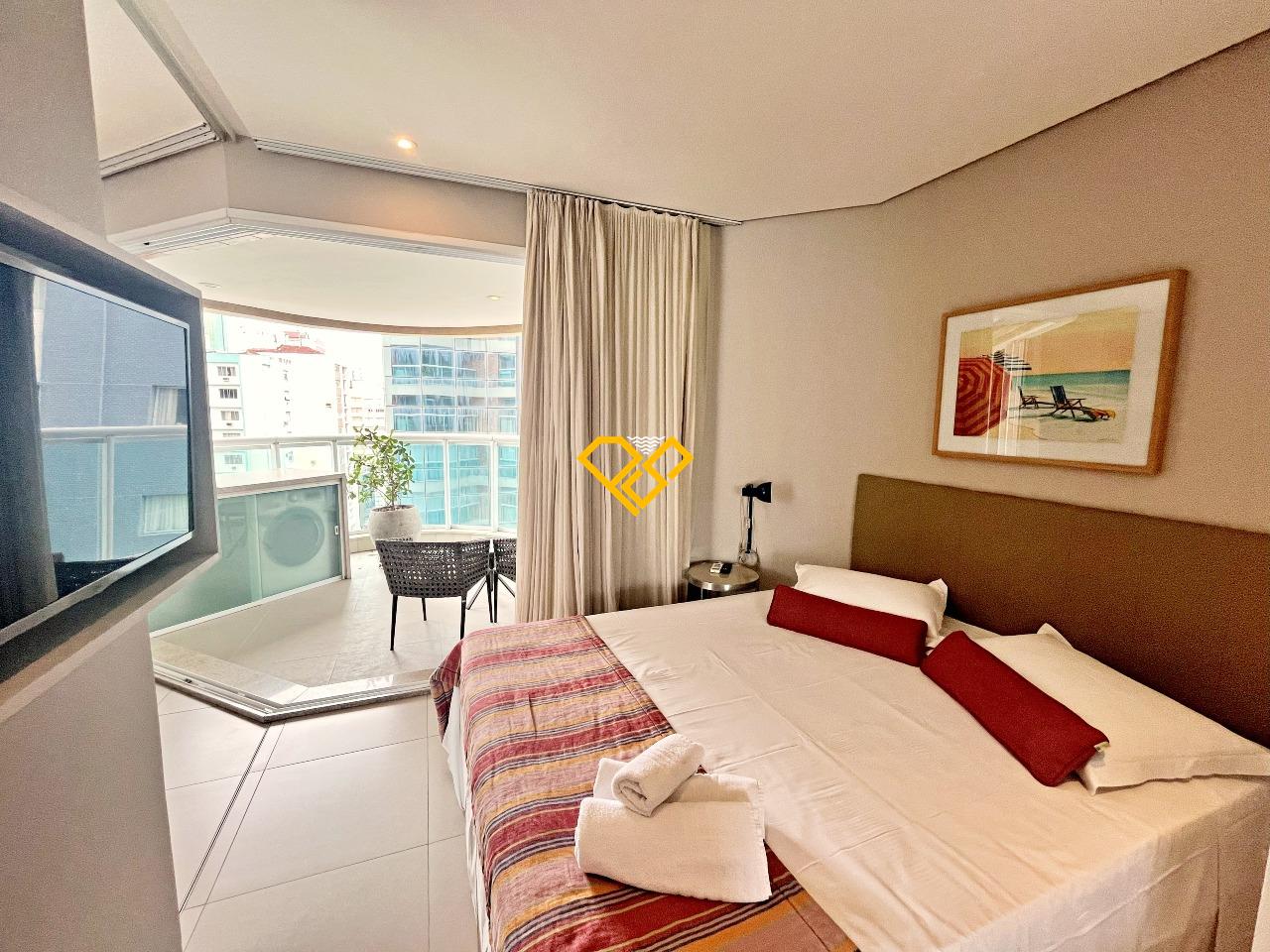 Apartamento à venda no Pompéia: 