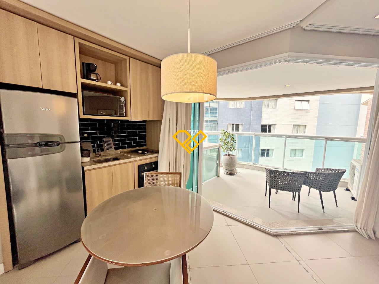 Apartamento à venda no Pompéia: 