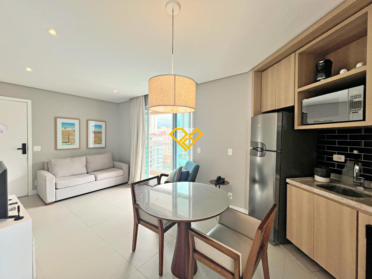 Apartamento à venda no Pompéia: 