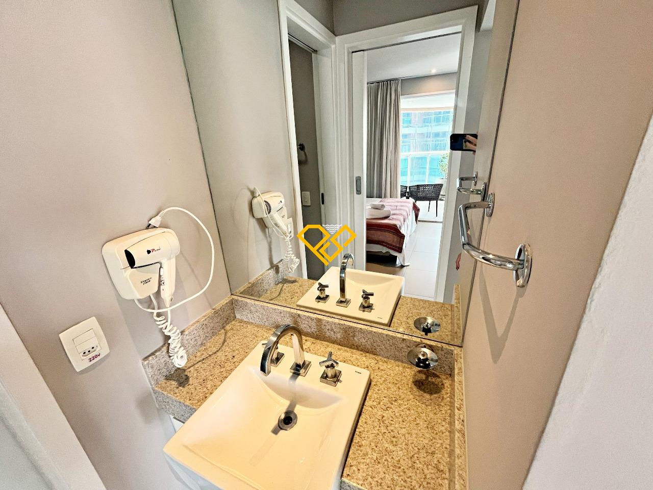 Apartamento à venda no Pompéia: 