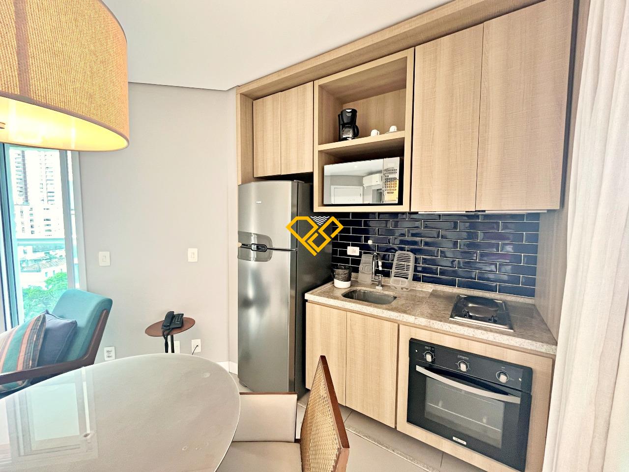 Apartamento à venda no Pompéia: 