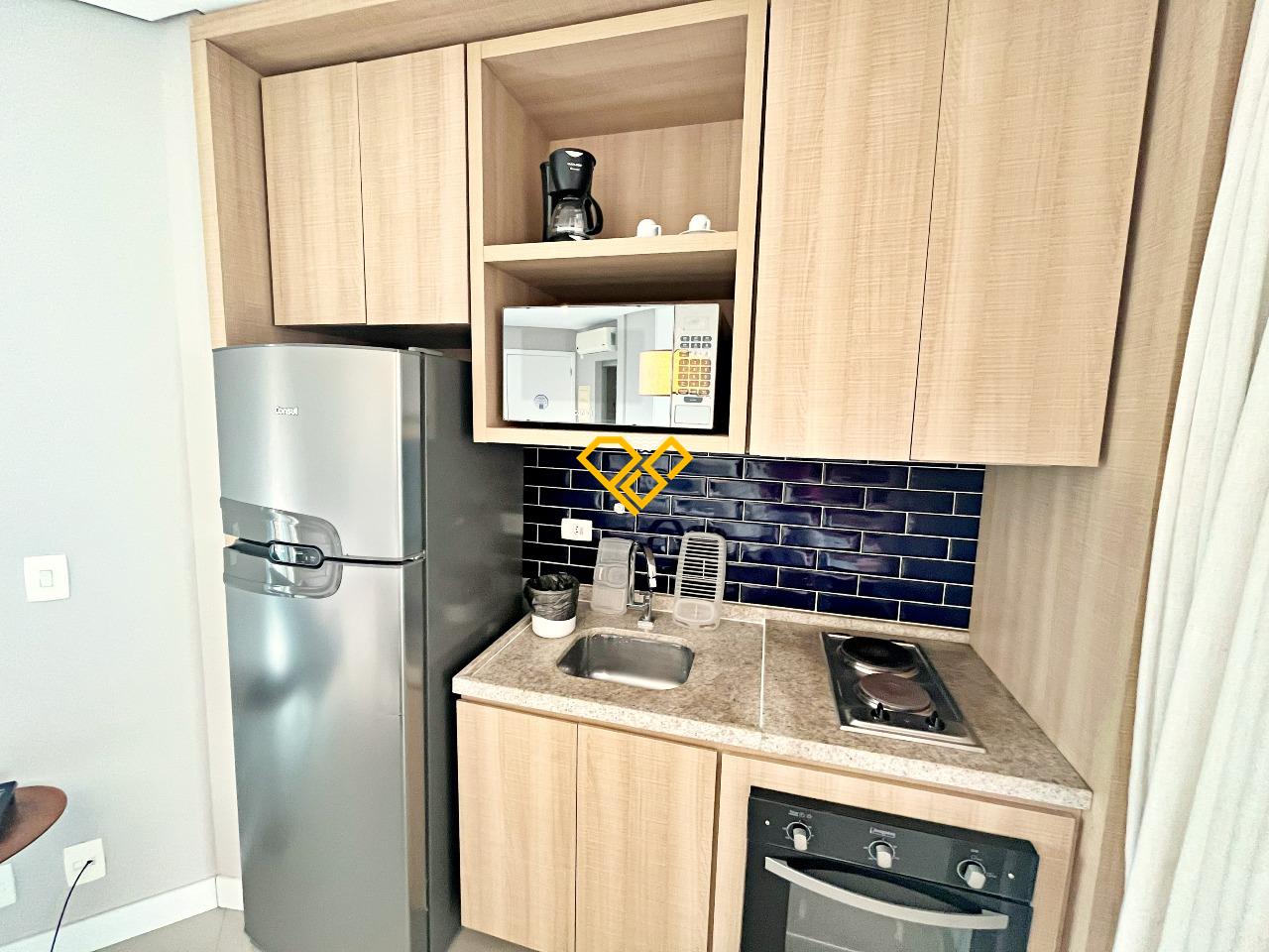 Apartamento à venda no Pompéia: 