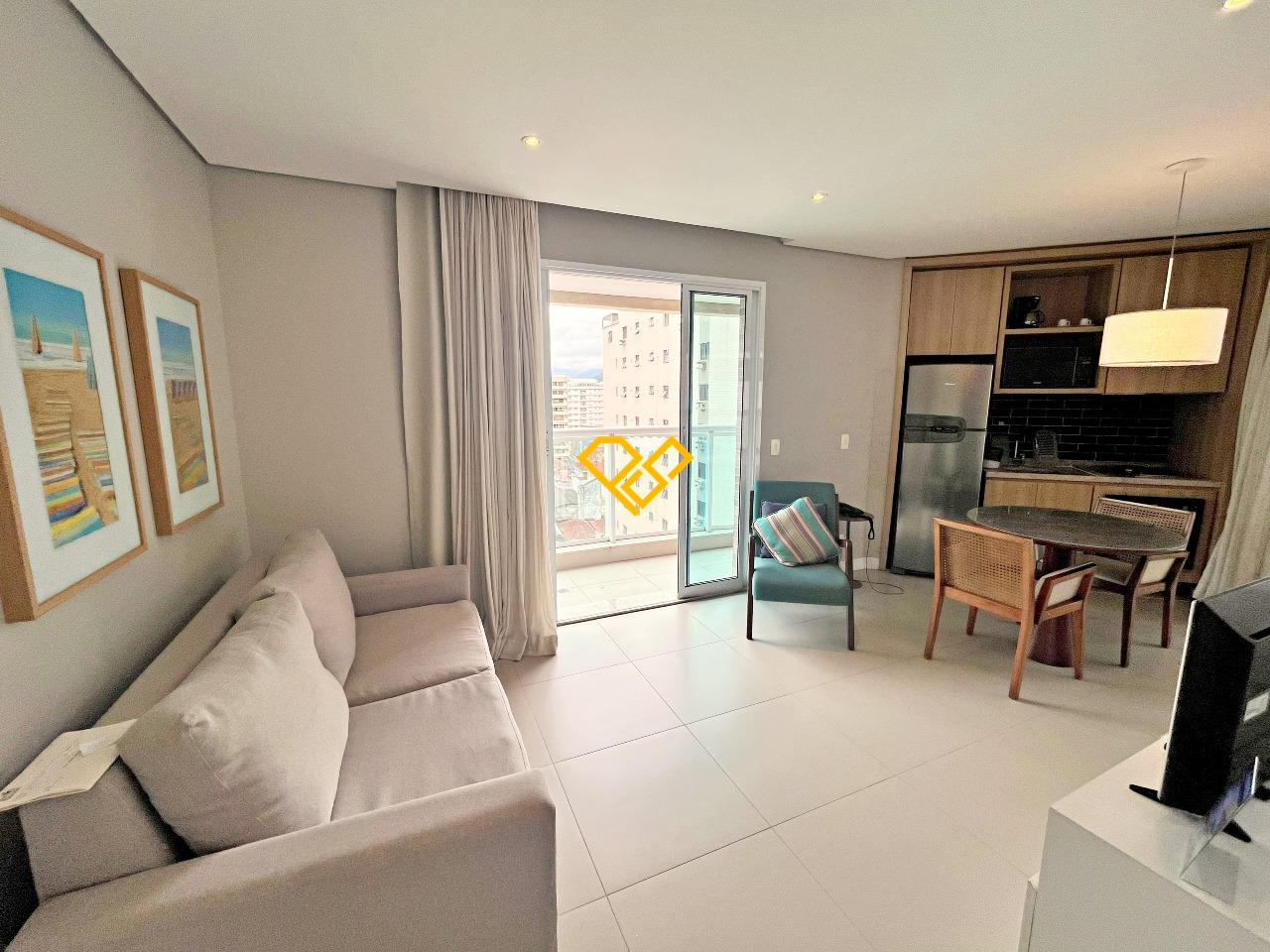 Apartamento à venda no Pompéia: 