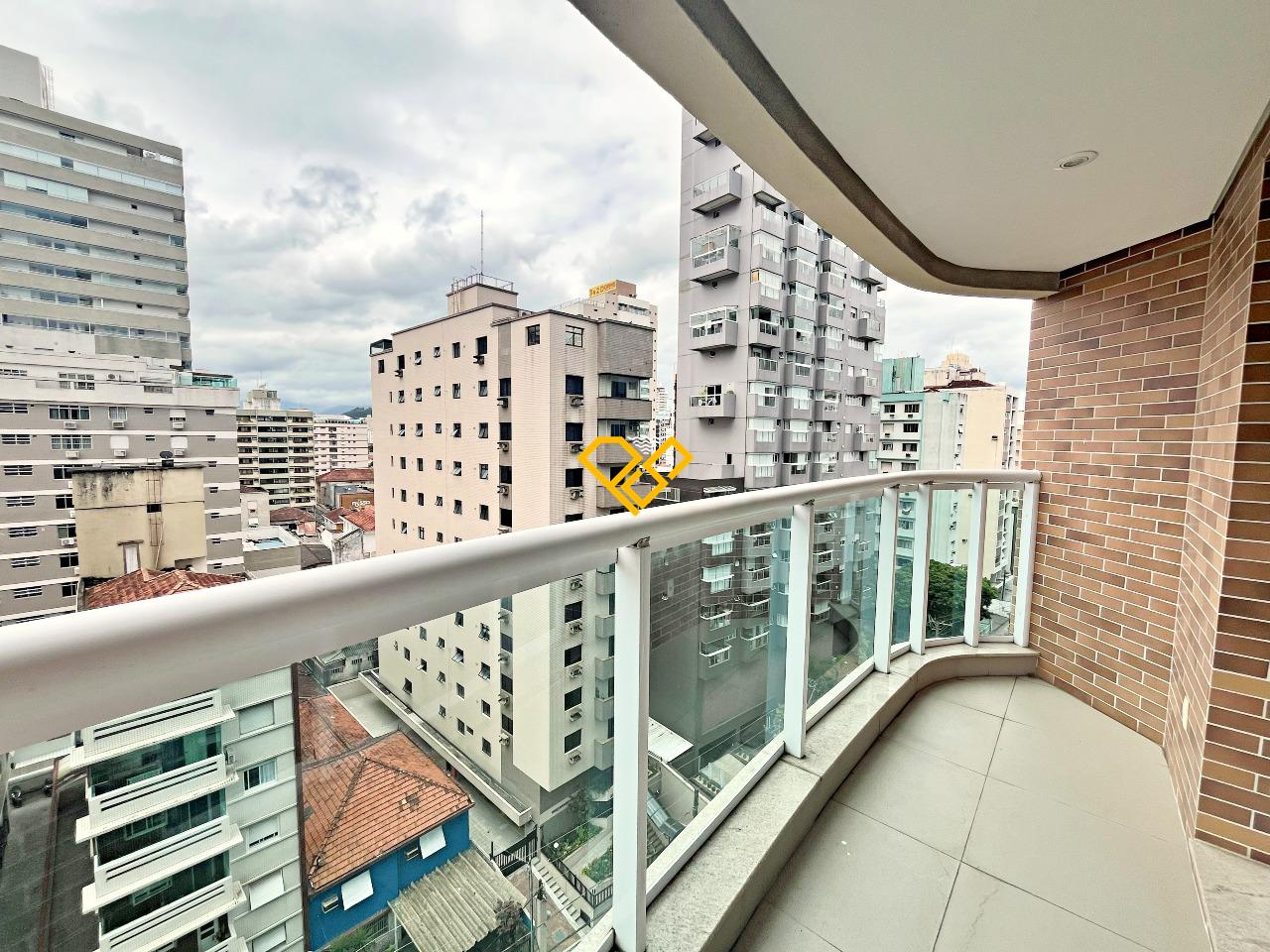 Apartamento à venda no Pompéia: 