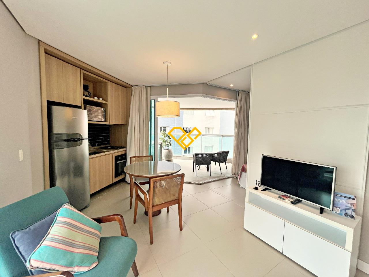 Apartamento à venda no Pompéia: 