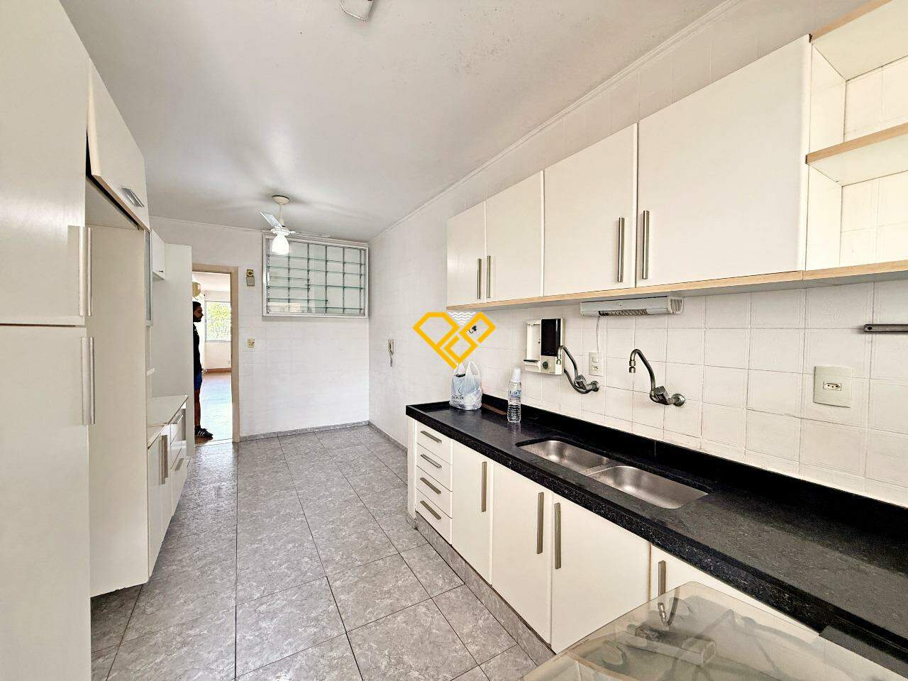 Apartamento à venda no Boqueirão: Cozinha