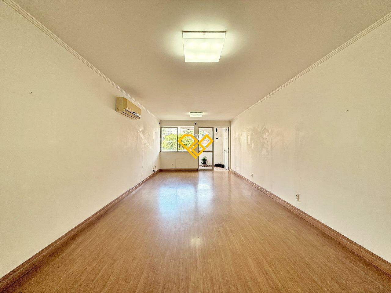 Apartamento à venda no Boqueirão: Sala