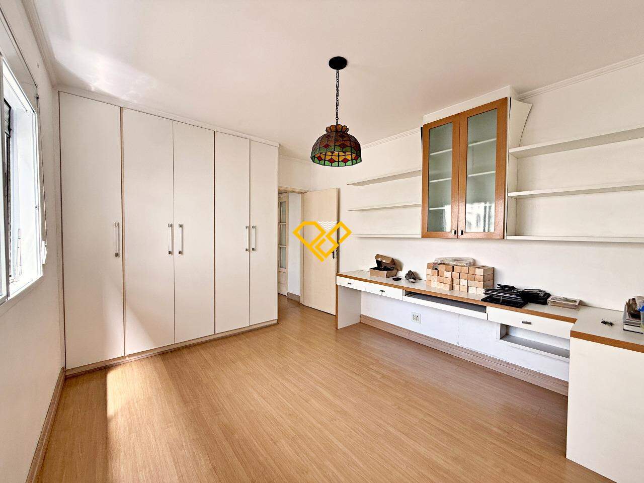 Apartamento à venda no Boqueirão: Dormitório 2