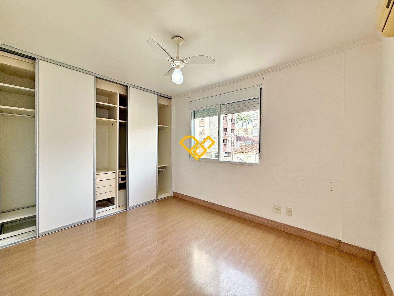 Apartamento à venda no Boqueirão: Dormitório 1 - suíte