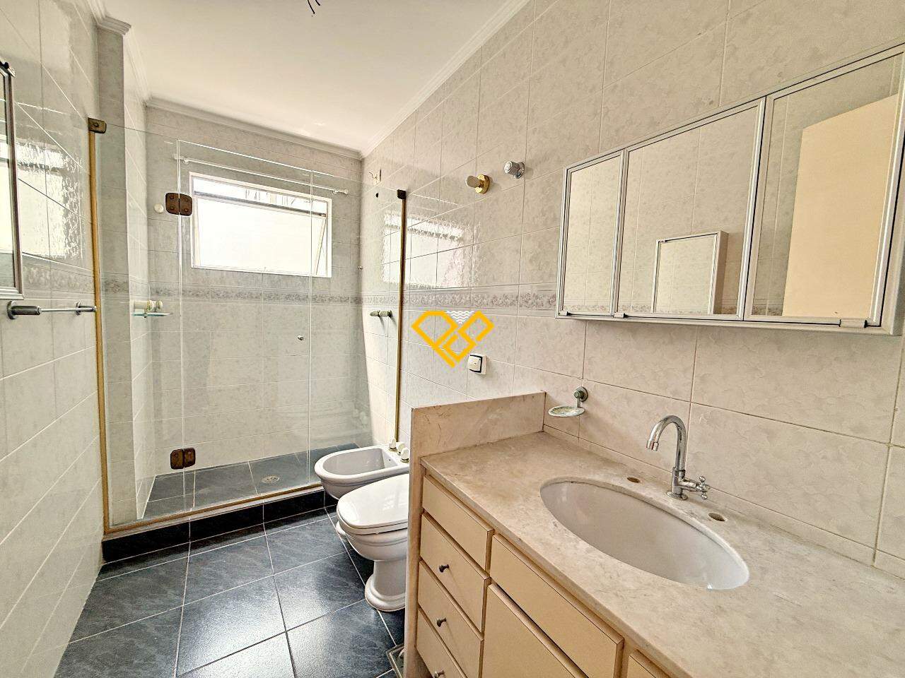 Apartamento à venda no Boqueirão: Wc suíte