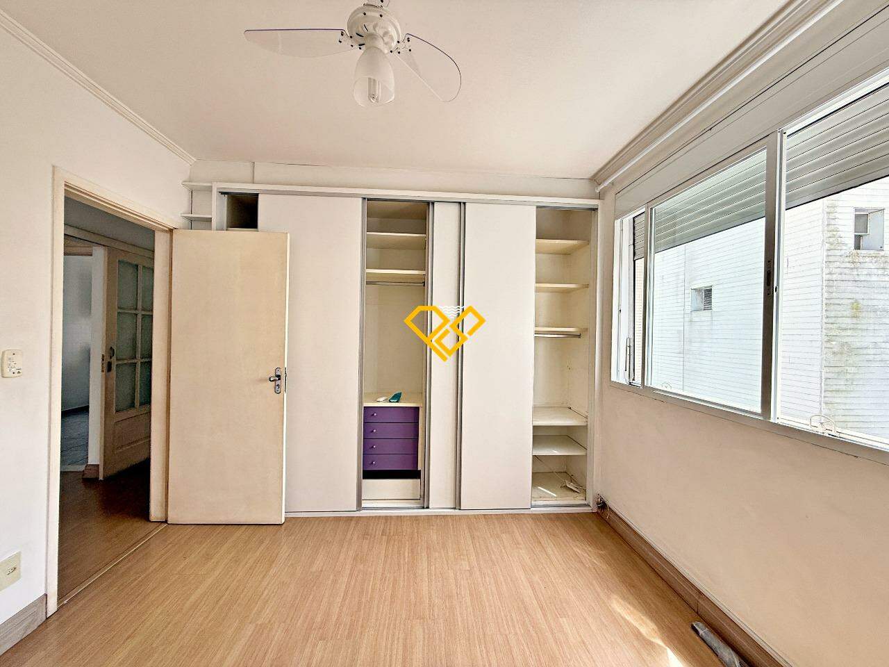 Apartamento à venda no Boqueirão: Dormitório 3