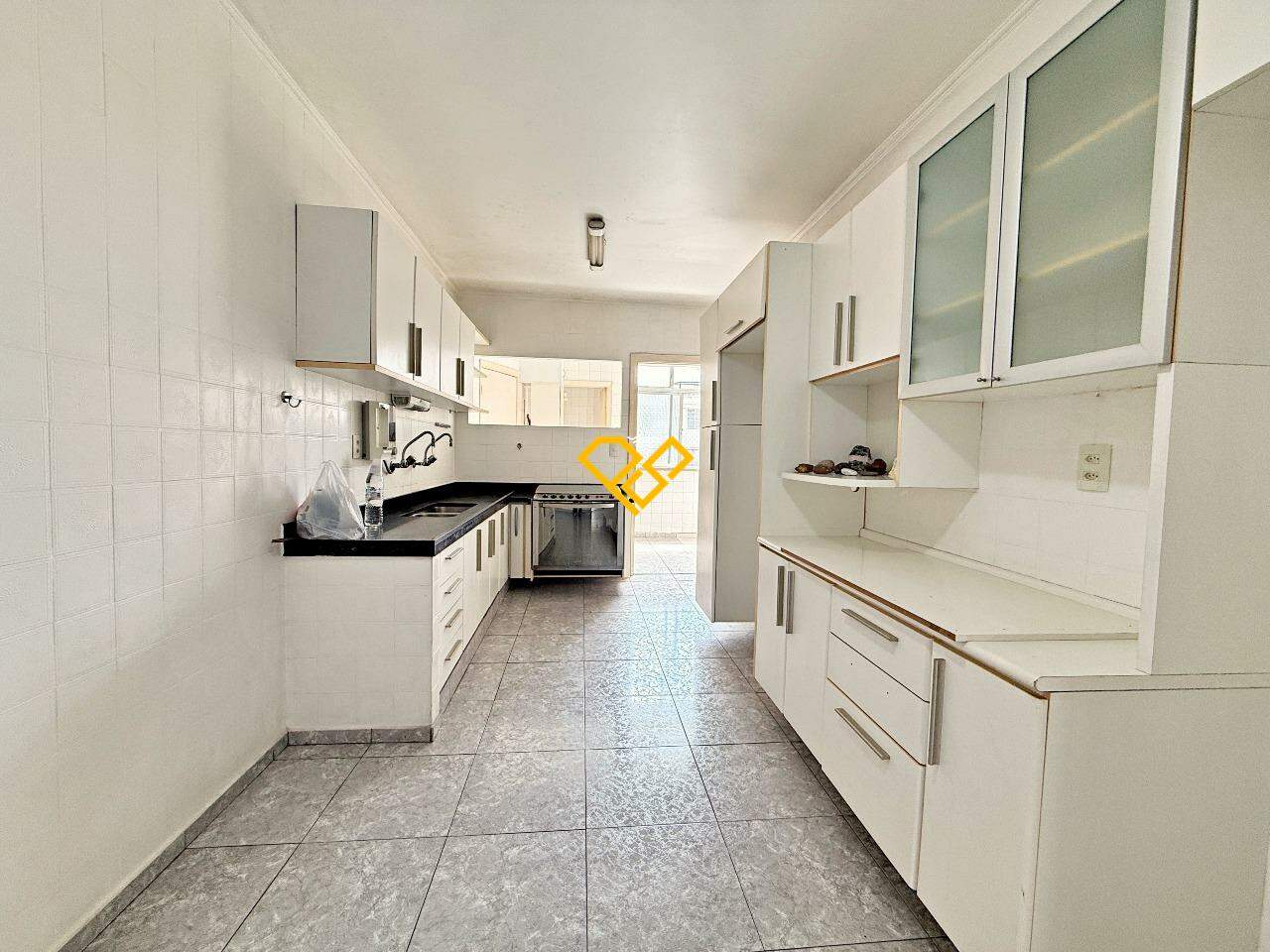 Apartamento à venda no Boqueirão: Cozinha