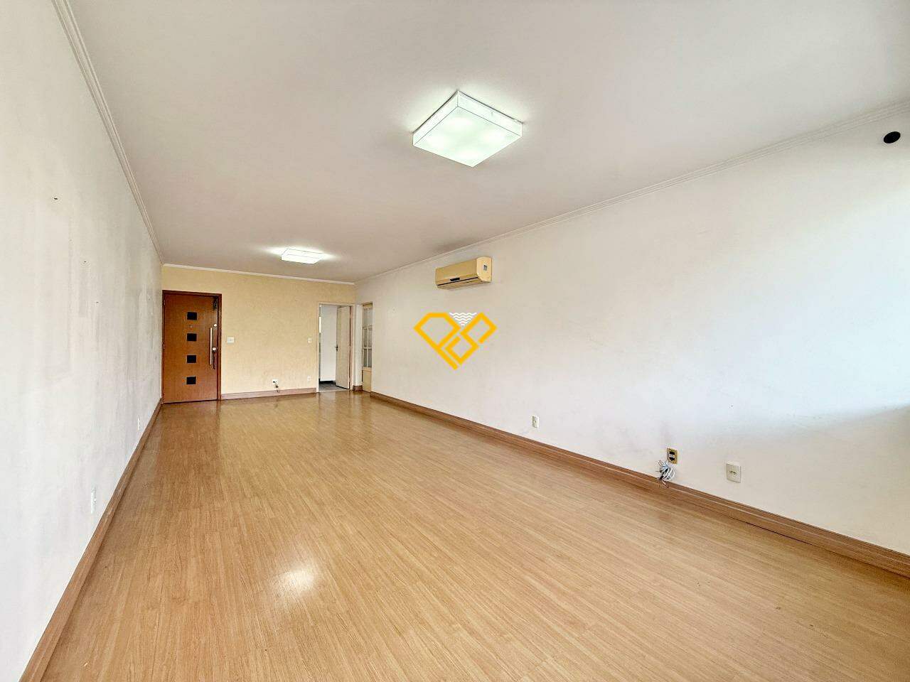 Apartamento à venda no Boqueirão: Sala
