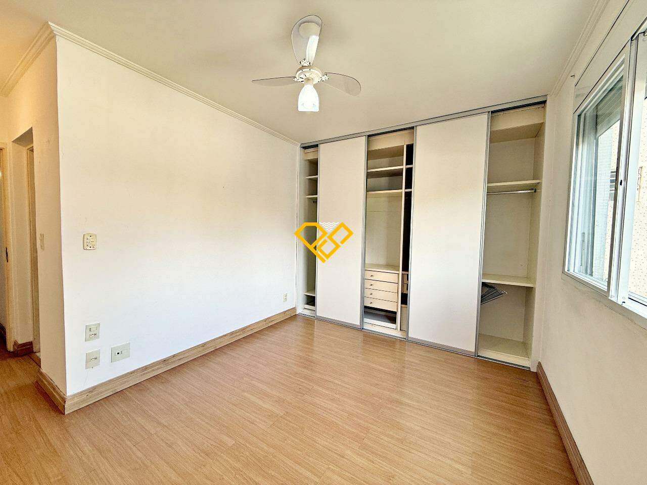 Apartamento à venda no Boqueirão: Dormitório 1 - suíte