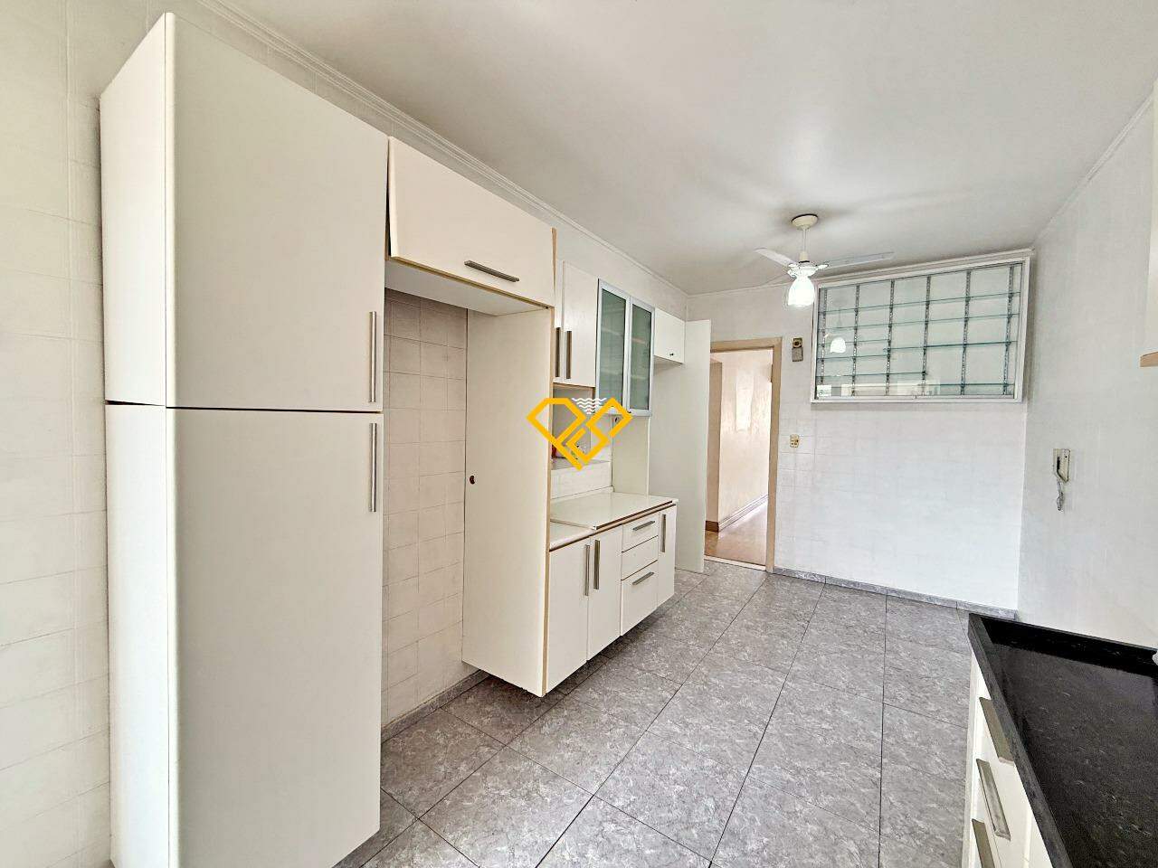 Apartamento à venda no Boqueirão: Cozinha