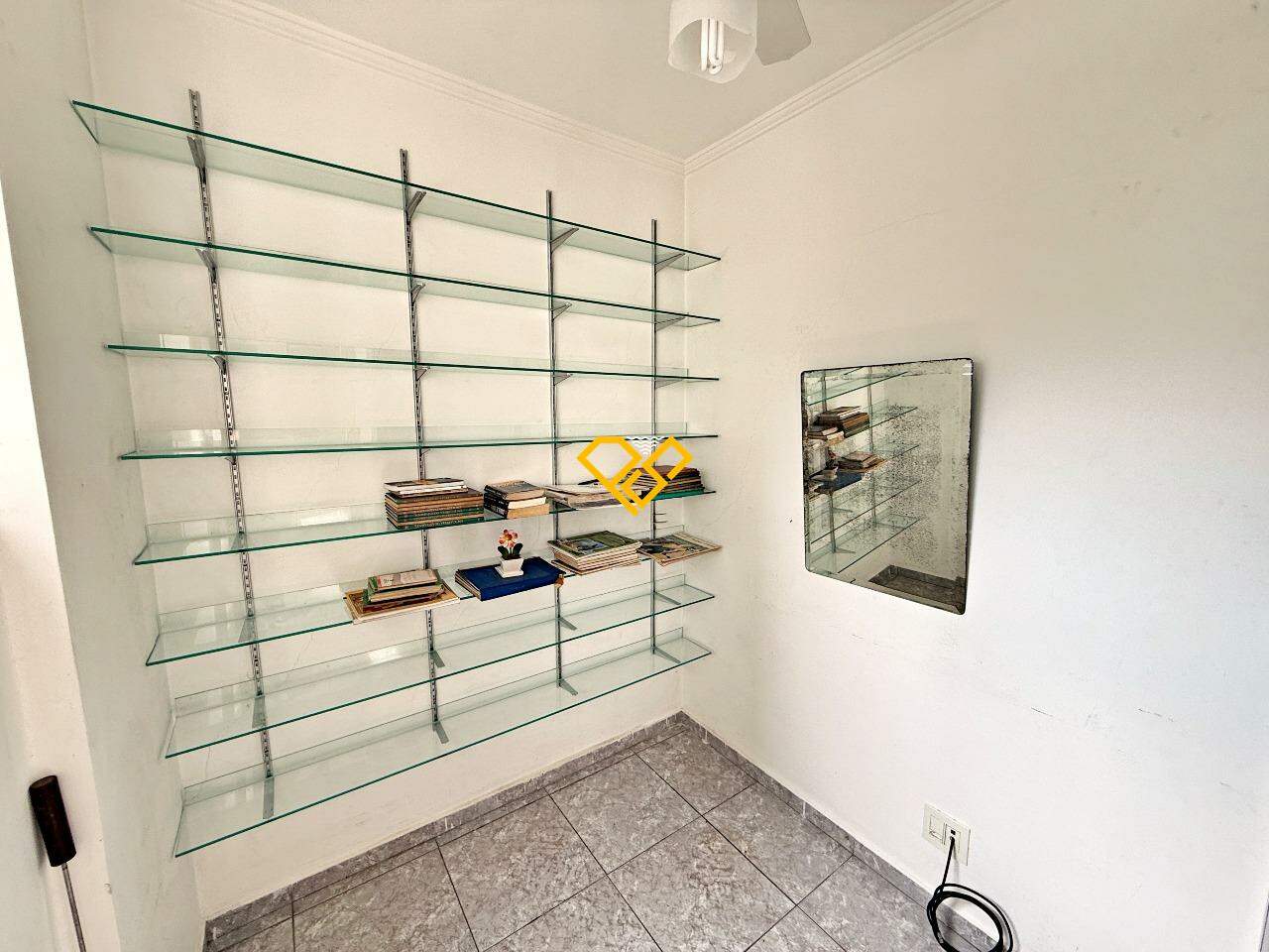Apartamento à venda no Boqueirão: Dependência