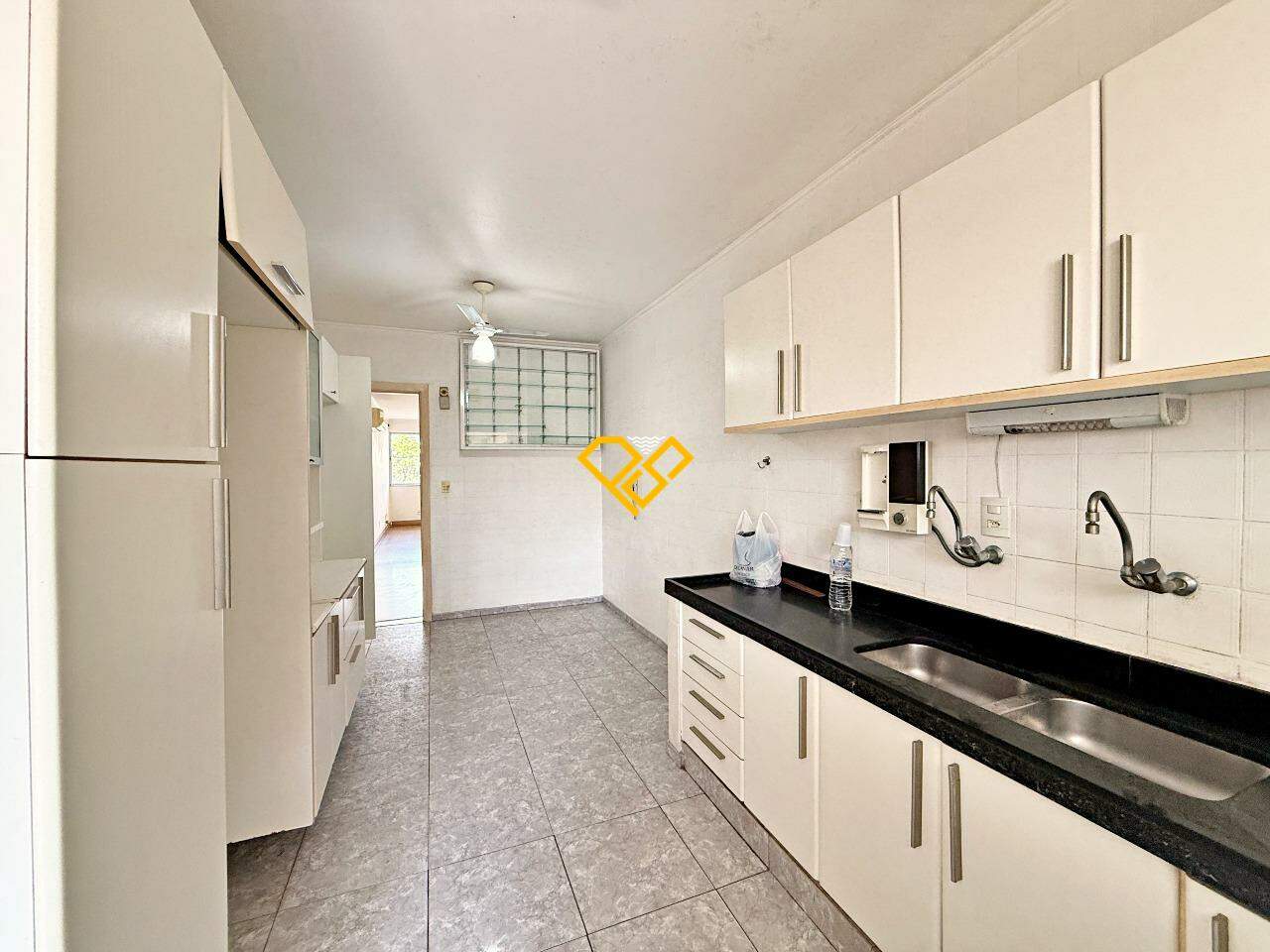 Apartamento à venda no Boqueirão: Cozinha