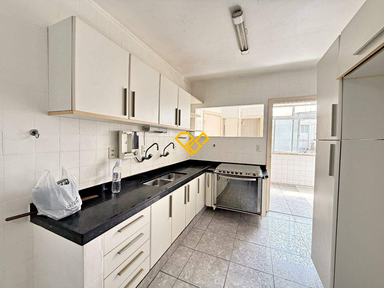 Apartamento à venda no Boqueirão: Cozinha