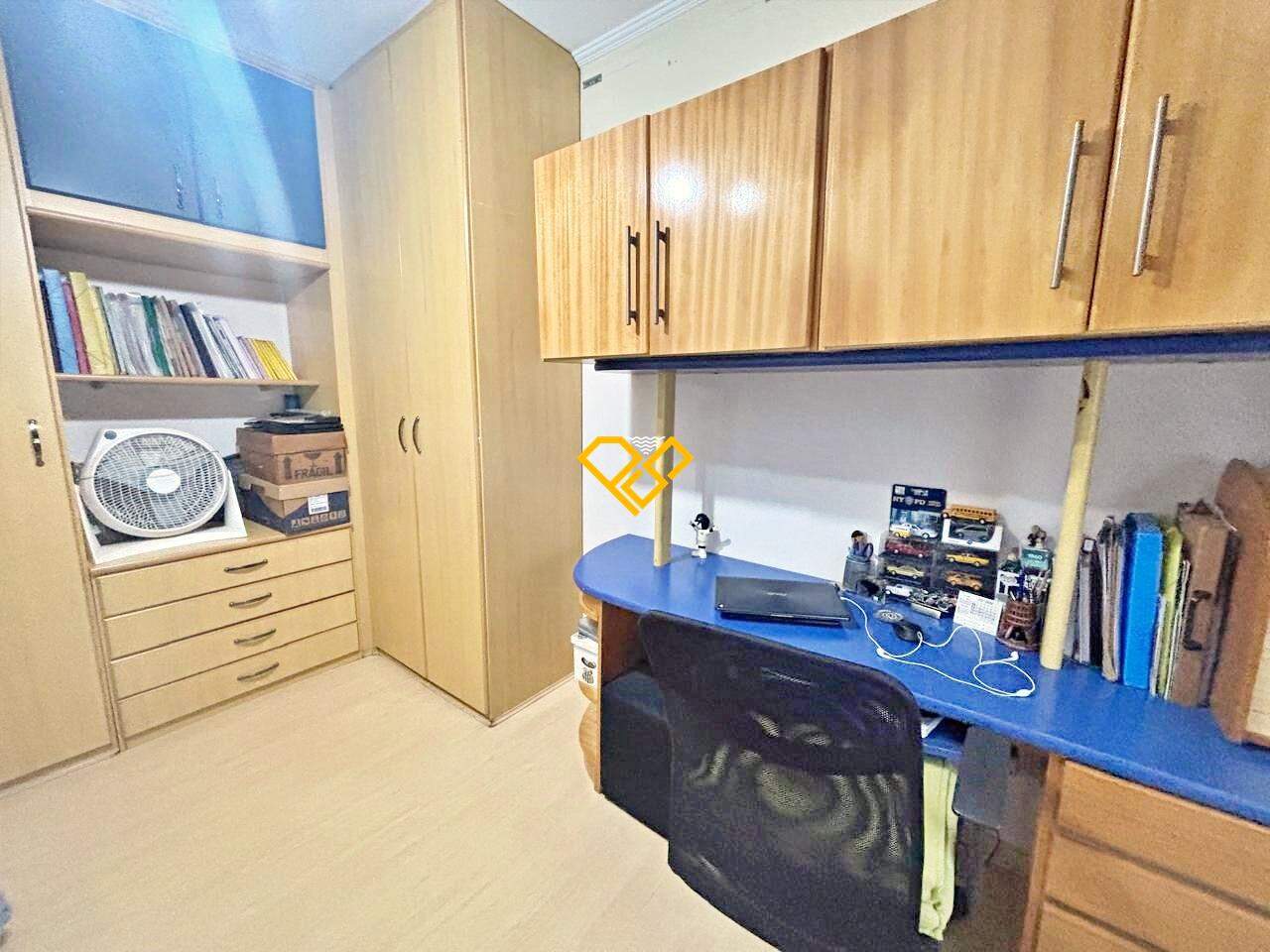 Apartamento à venda no Aparecida: Dormitório 2