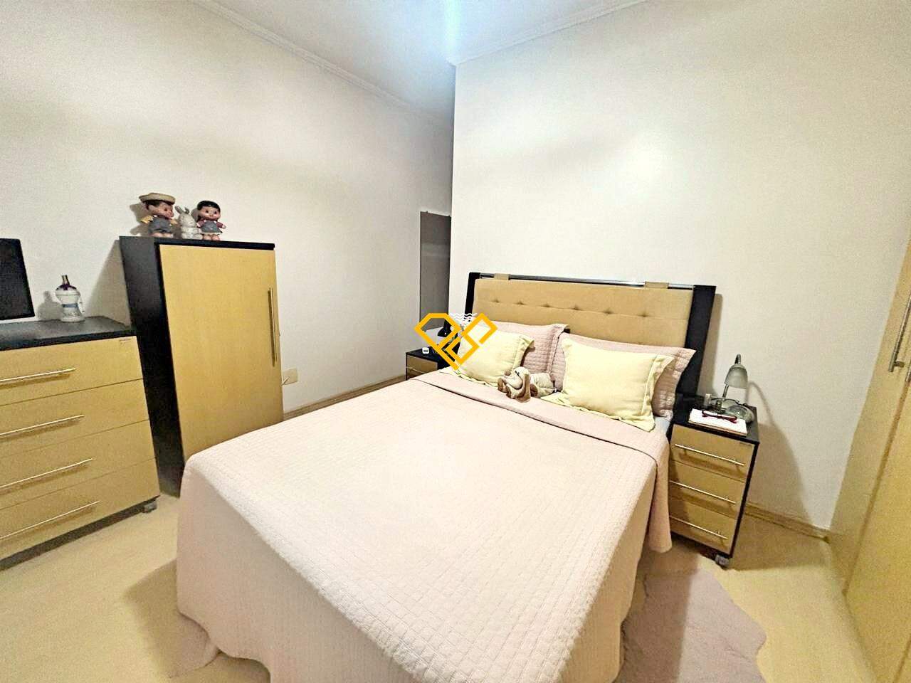 Apartamento à venda no Aparecida: Dormitório 1 - suíte