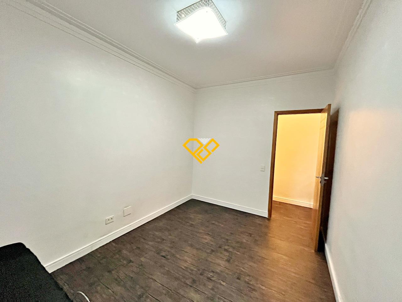 Apartamento à venda no Vila Mathias: Dormitório 2