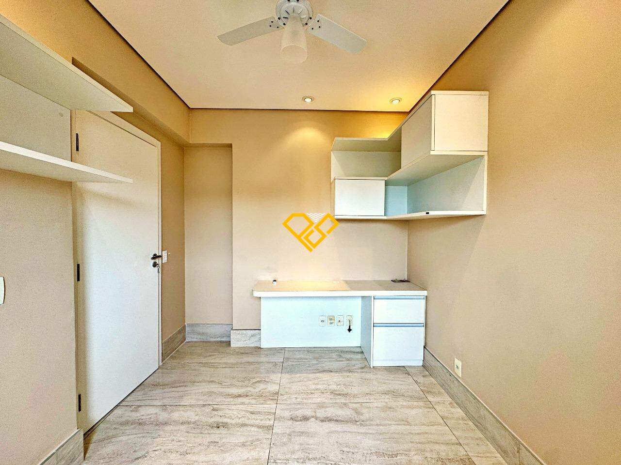 Apartamento à venda no Boqueirão: Dormitório 2