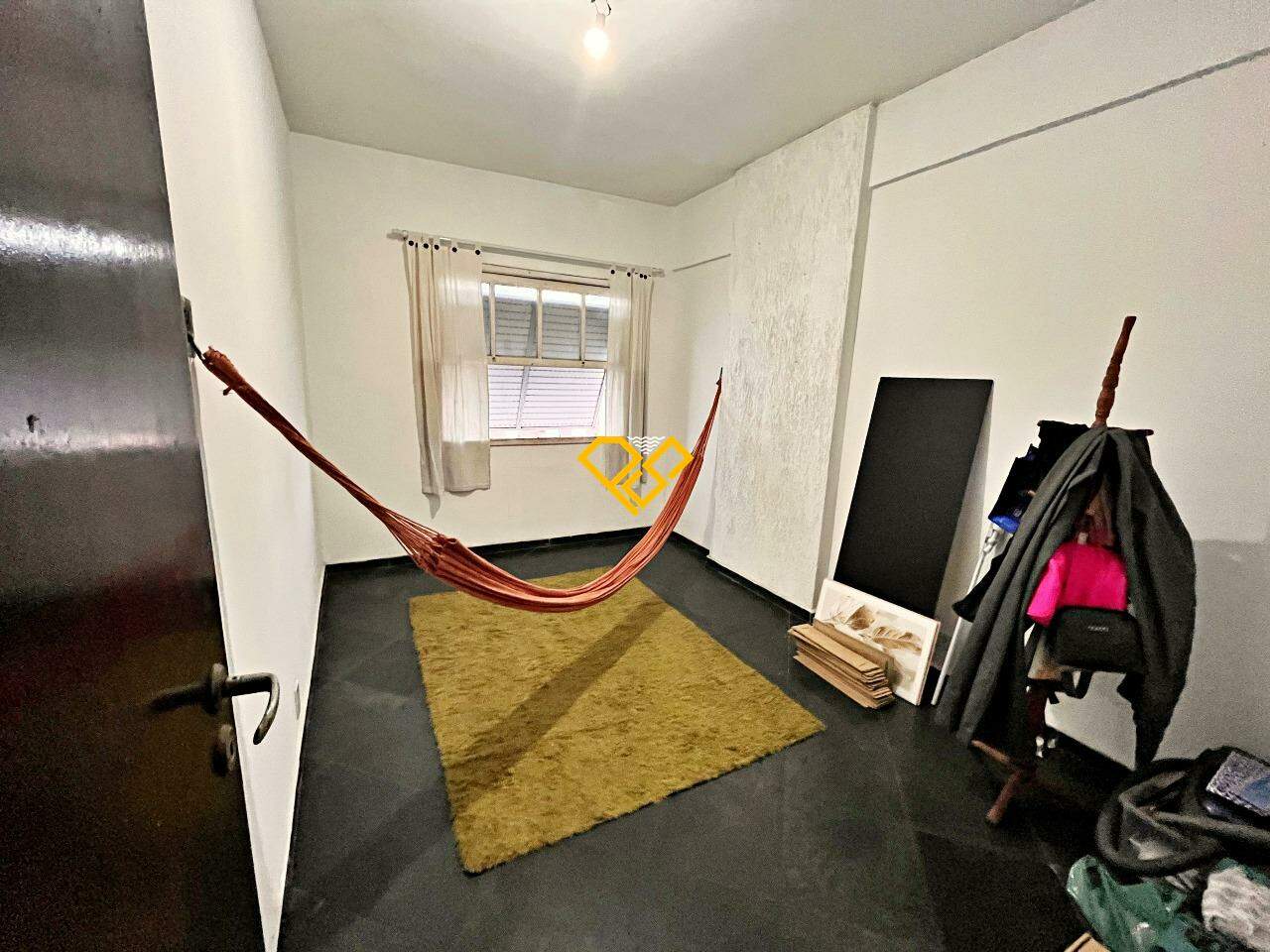 Apartamento à venda no Campo Grande: Dormitório 2