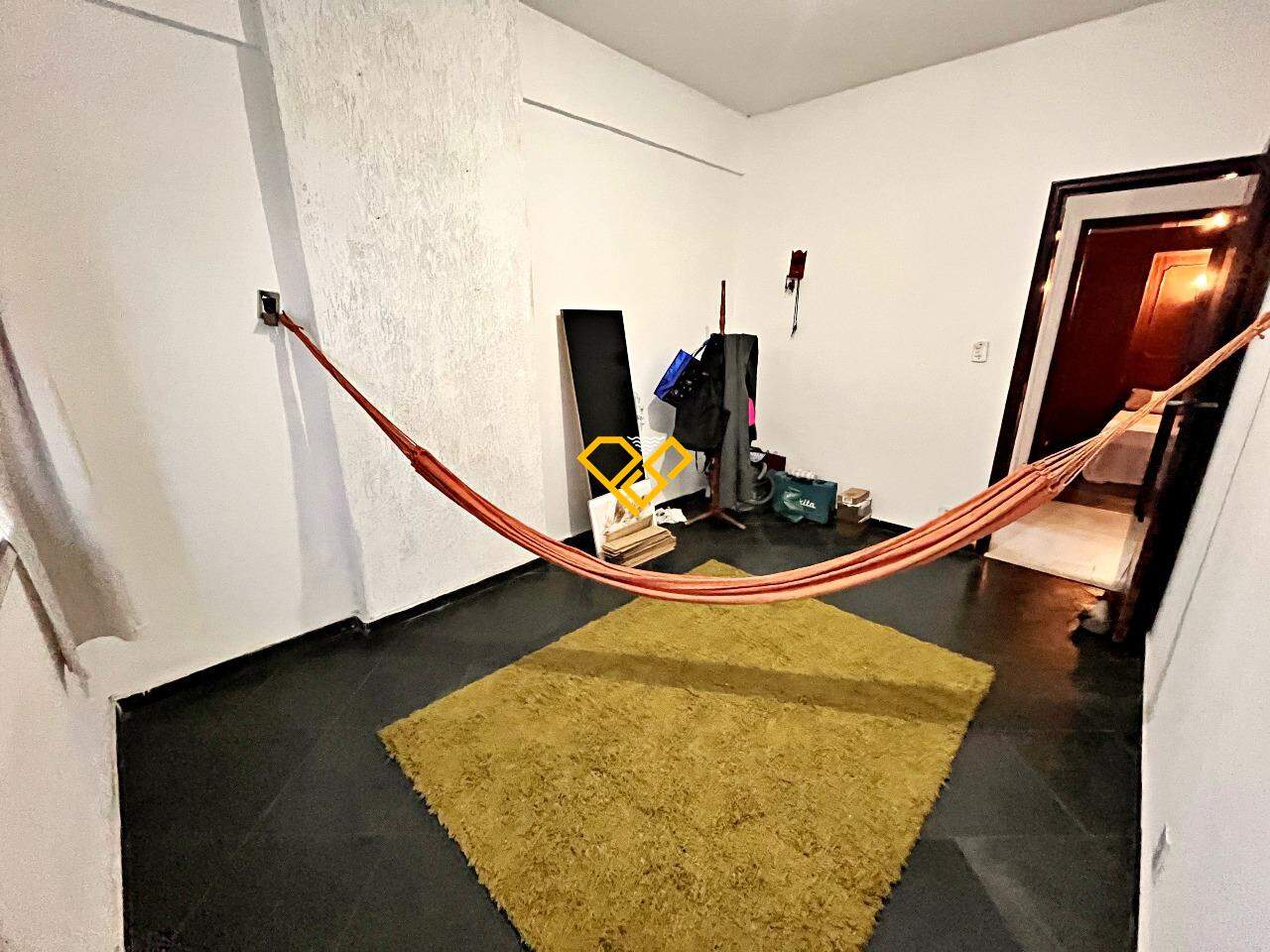 Apartamento à venda no Campo Grande: Dormitório 2