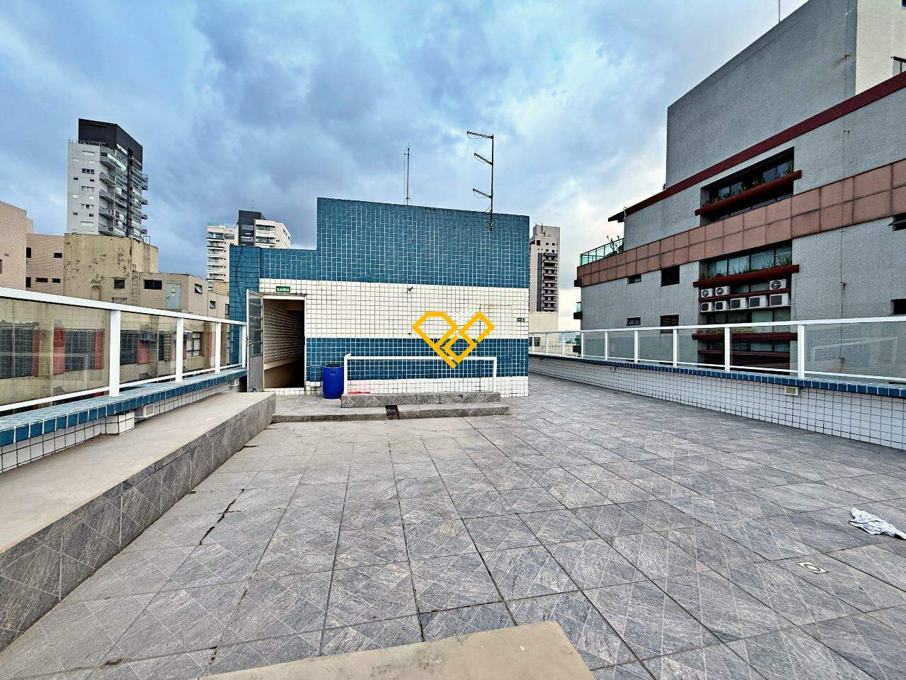 Apartamento à venda no Aparecida: 