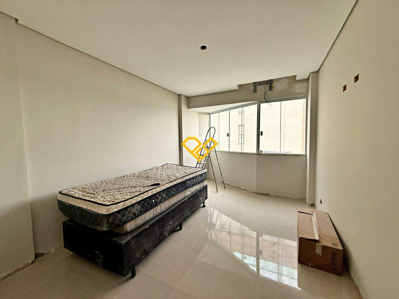 Apartamento à venda no Aparecida: 