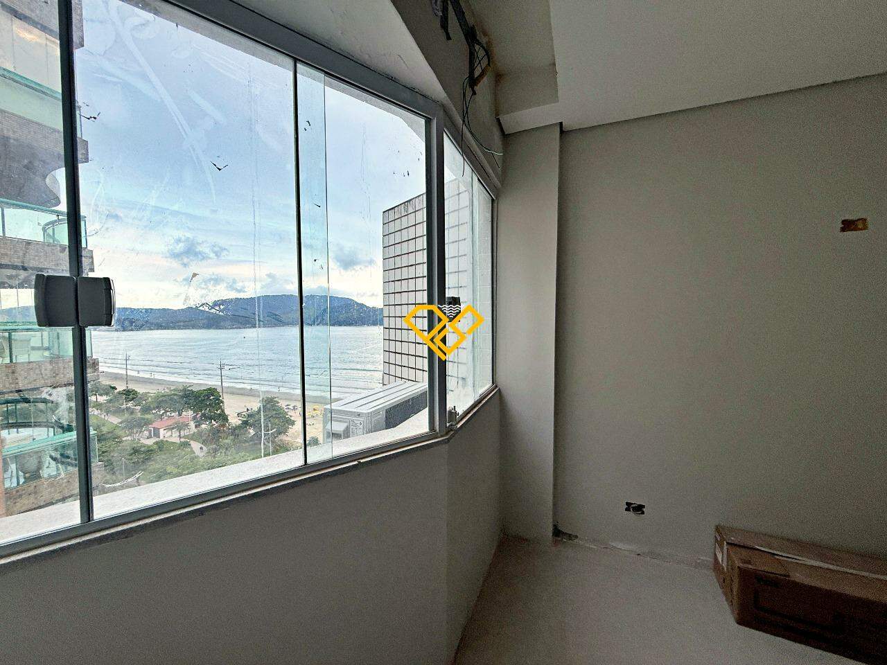 Apartamento à venda no Aparecida: 