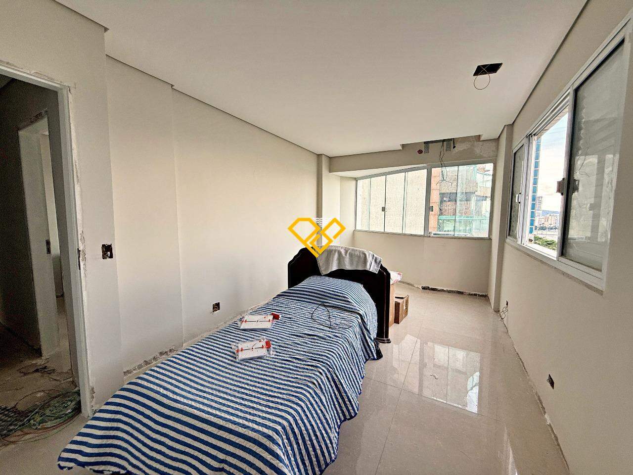 Apartamento à venda no Aparecida: 