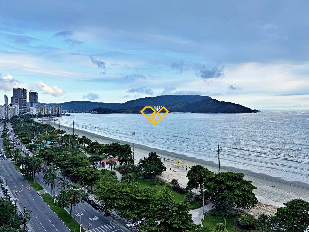 Apartamento à venda no Aparecida: 