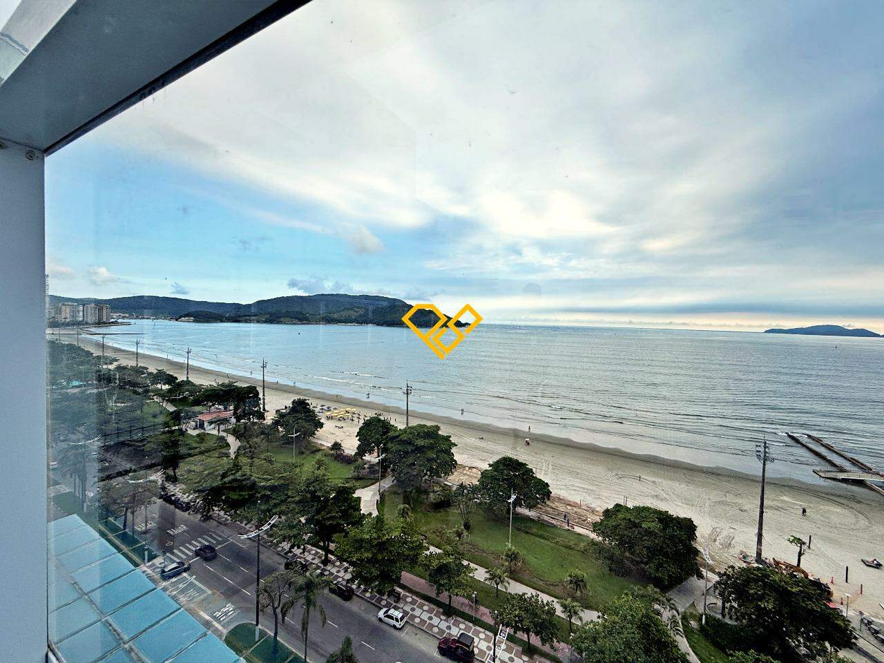 Apartamento à venda no Aparecida: 