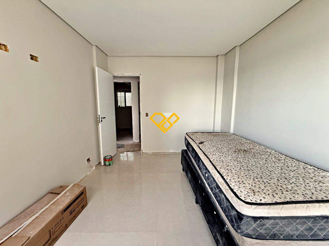 Apartamento à venda no Aparecida: 