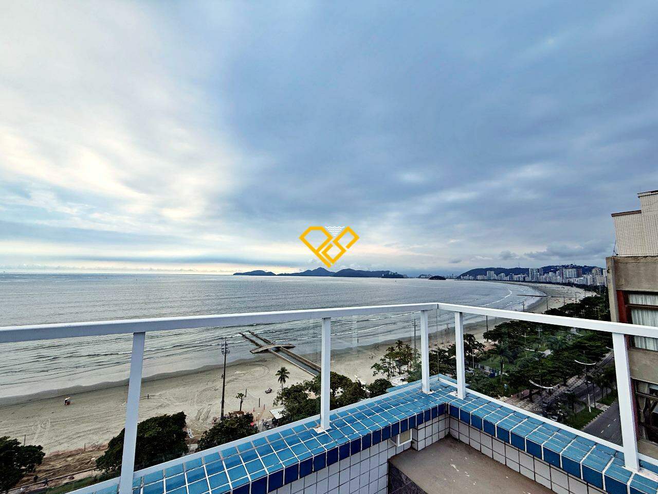 Apartamento à venda no Aparecida: 