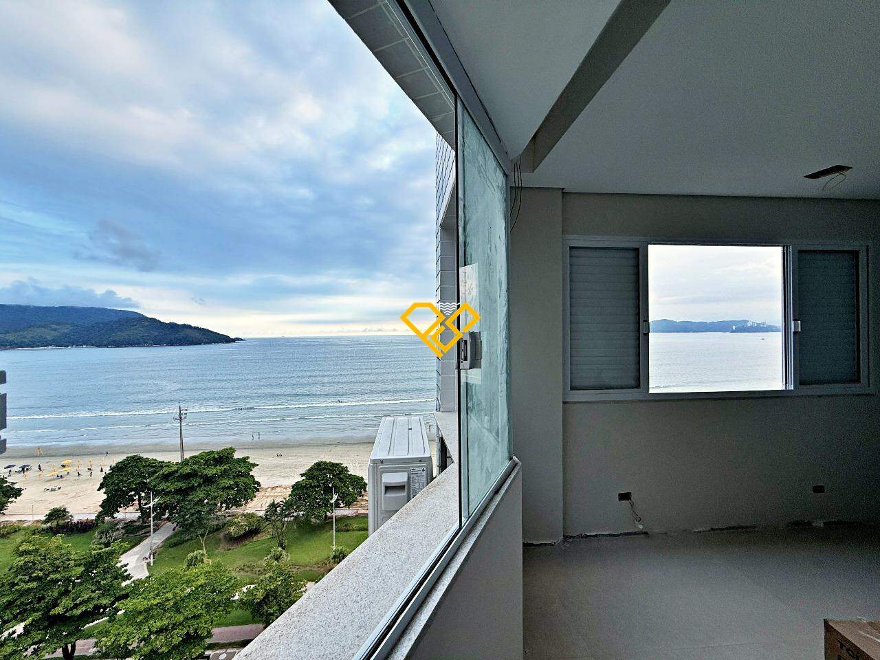 Apartamento à venda no Aparecida: 